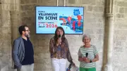 Villeneuve en Scène : 30e édition du festival de spectacle vivant