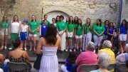Villeneuve-lès-Avignon célèbre la Fête de la musique un jour plus tôt