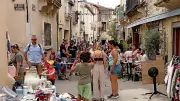 Villeneuve-lès-Maguelone : un week-end solidaire, archéologique et convivial