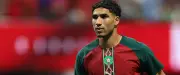Viol : Achraf Hakimi se pourvoit en cassation en pleine Coupe du monde