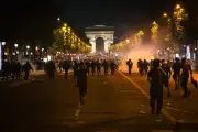 Violences après le sacre du PSG : un supporter jugé regrette son geste