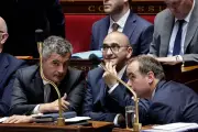 Violences après PSG : Lecornu sous pression du RN et de LFI