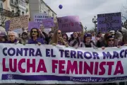 Violences de genre : l'Espagne, un modèle à suivre pour la France ?