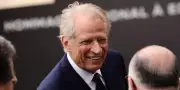 Violences faites aux femmes : de Villepin propose un parquet spécialisé