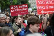 Violences sexuelles : 134 personnes en détention provisoire après réexamen de 70 000 plaintes