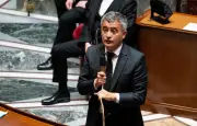 Violences sexuelles : 88 000 plaintes d'enfants recensées, annonce Darmanin