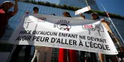 Violences sexuelles dans le périscolaire à Paris : la convention citoyenne propose le retour à la semaine de quatre jours