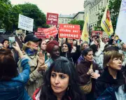 Violences sexuelles : la droite doit briser le silence, selon Florence Portelli