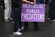 Violences sexuelles: la ministre de la Santé veut simplifier le signalement des enfants en danger