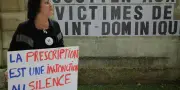 Violences sexuelles : l'importance de porter plainte même après prescription