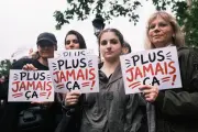 Violences sexuelles sur enfants : une priorité pour la présidentielle 2027