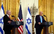 Violent clash Trump-Netanyahou : le président américain exaspéré par son allié