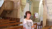 Visite guidée de la chapelle des Pénitents gris à Villeneuve-lès-Avignon