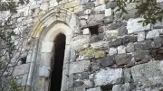 Visite guidée des vestiges cisterciens de Cornils dans l'Hérault