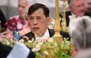 Visite historique du roi de Thaïlande en France fin juin