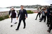 Visite Macron-Modi à Nice et Beaulieu : un dispositif sécuritaire sans accroc