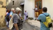Visites guidées estivales à Sérignan avec Histoire de Sérignan