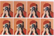 Vivian Ostrovsky au Centre Pompidou : une cinéaste soliste en son royaume