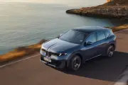 Voitures électriques 800V : trois modèles haut de gamme nouvelle génération