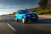 Voitures électriques abordables : le pari des batteries LFP