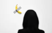 Vol d'une banane au Centre Pompidou-Metz : plainte déposée