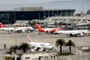 Vol Nice-Caen annulé : passagers atterrissent à Deauville après 24h de galère