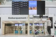 Vol Nice-Montréal annulé : des passagers bloqués toute la nuit à l'aéroport