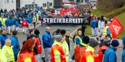 Volkswagen pourrait supprimer 100 000 emplois dans le monde