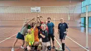 Volley-ball : Saint-Jean-du-Gard remporte le championnat d'Alès Ville
