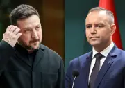 Volodymyr Zelensky réveille les cauchemars polonais