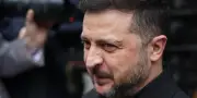 Volodymyr Zelensky : un président toujours légitime malgré les scandales