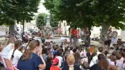 Voodoo chéri : un concert participatif pour petits et grands à Paulhan