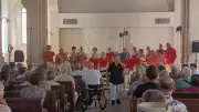 Voyage musical à Générac avec l'ensemble Que ?…Notes !