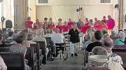 Voyage musical à travers les époques avec l'ensemble vocal Que ?…Notes !