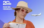 Voyages à forfaits : l'UE renforce les droits des voyageurs en ligne