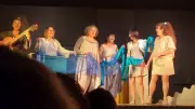 Voy'elles : un voyage musical et une braderie de livres à Florensac