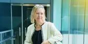 Véronique Gouverneur : la chimiste d'Oxford qui révolutionne l'industrie du fluor