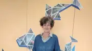 Véronique Portelli : une vie au service des enfants à Combas