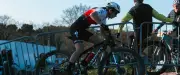 VTT XCE : Margaux Borrelly et Madison Boissière visent les médailles aux Championnats d'Europe