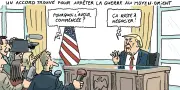 Vu par Herrmann : l'urgence écologique et le rôle des médias