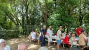 Vézénobres : 25 ans de passion pour les vétérans du foot