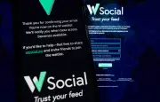 W, le réseau social européen alternatif à X, lance sa version publique