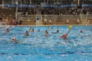 Water-polo : Nice veut préparer la 3e place après la défaite contre Marseille