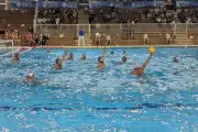 Water-polo : Nice vise le bronze face à Aix-en-Provence ce vendredi