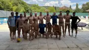 Water-polo : Sea Sun Polo en finale nationale N3 à Jacou