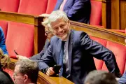 Wauquiez accusé de détournements de fonds publics par les écologistes