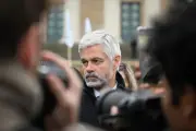 Wauquiez freine la transparence sur ses frais de région