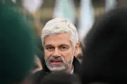 Wauquiez refuse de soutenir Retailleau pour préserver l'unité de la droite