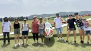 Week-end 100% féminin au club Les Planeurs Avignon Pujaut