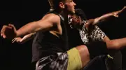 Week-end culturel intense à Montpellier : danse, concerts et Brésil